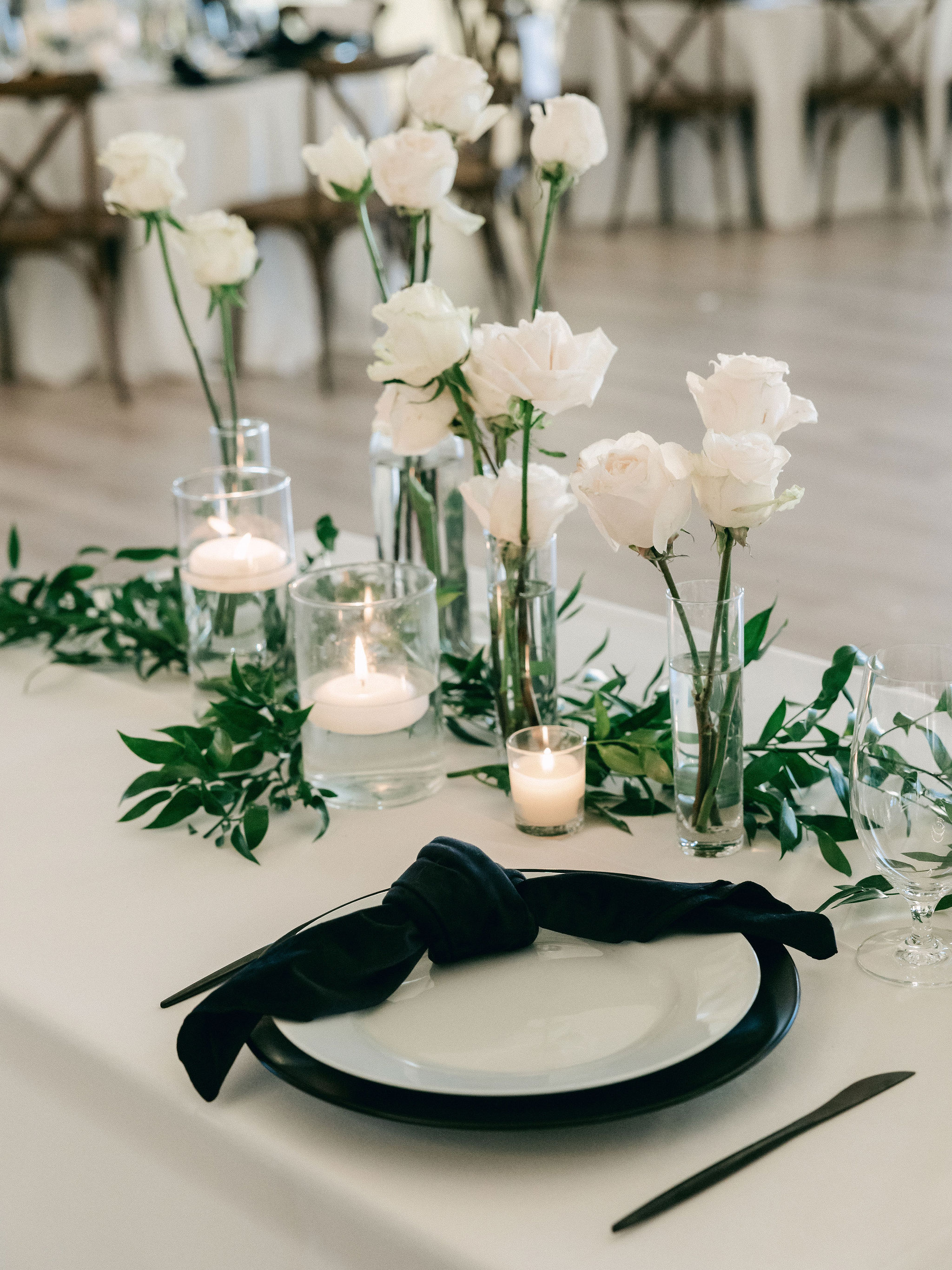 Brooke + Luis; The Arlo – Austin, TX Wedding Florist